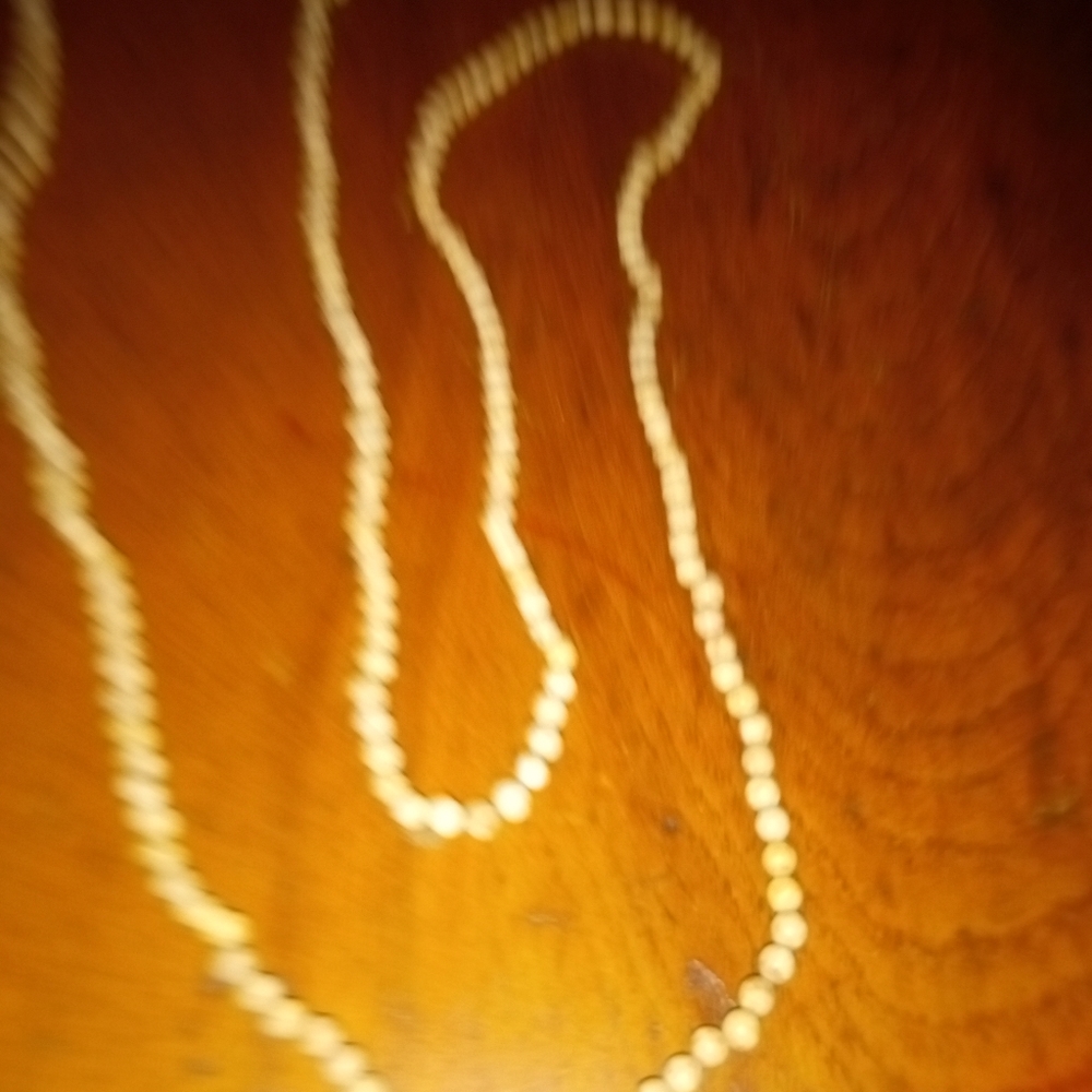 Necklace